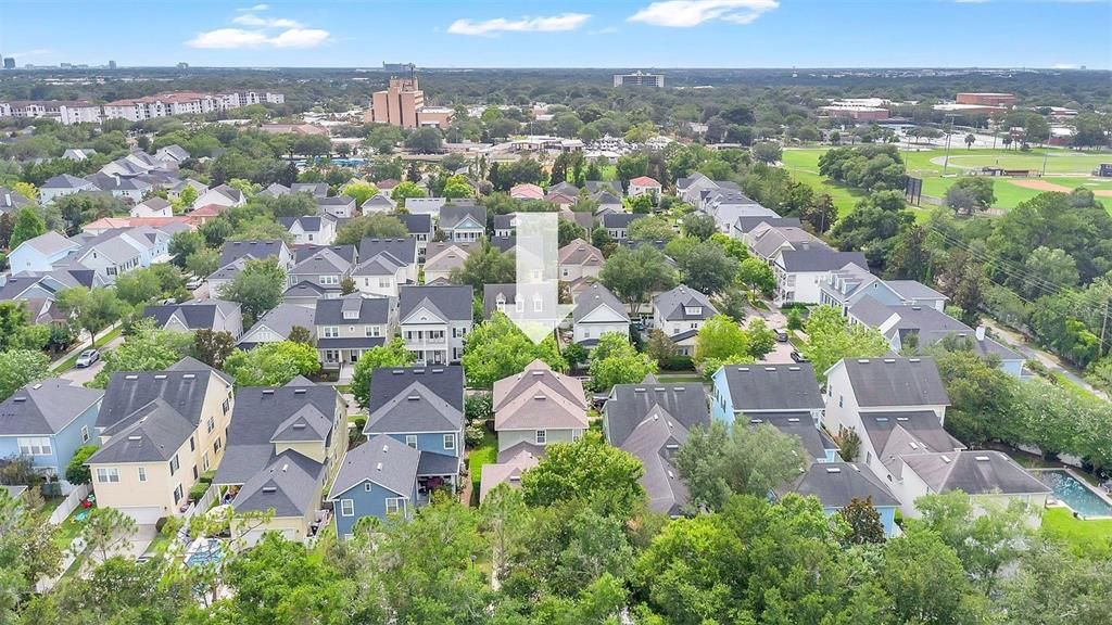 На продажу: $1,350,000 (3 спален, 2 ванн, 2607 Квадратных фут)