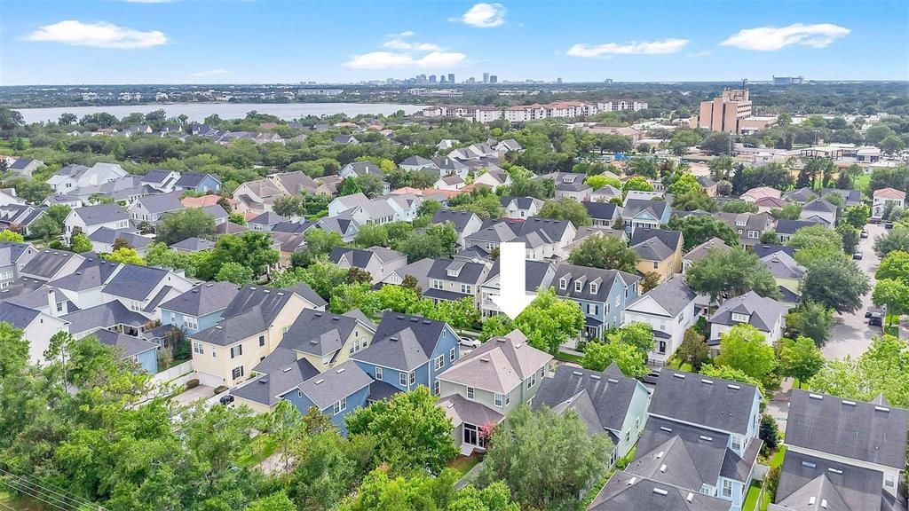 На продажу: $1,350,000 (3 спален, 2 ванн, 2607 Квадратных фут)