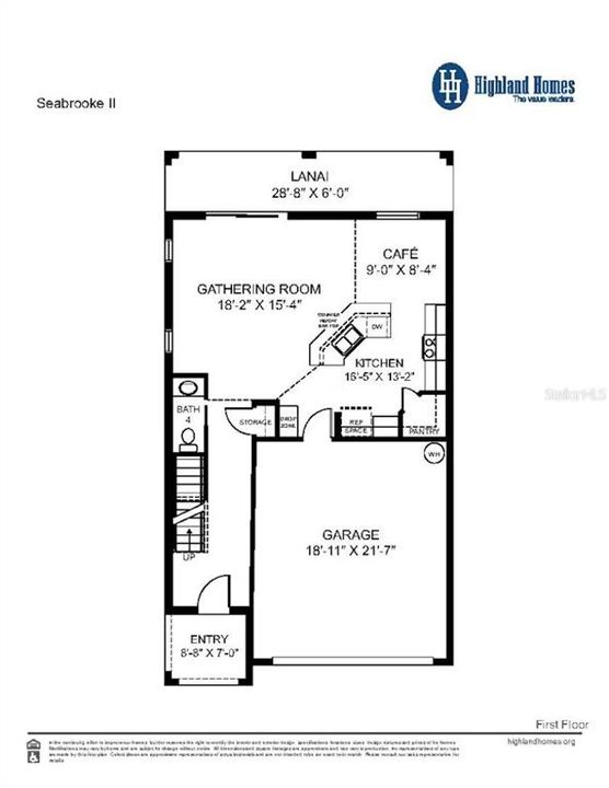 Active With Contract: $351,370 (4 beds, 3 baths, 2227 Square Feet)