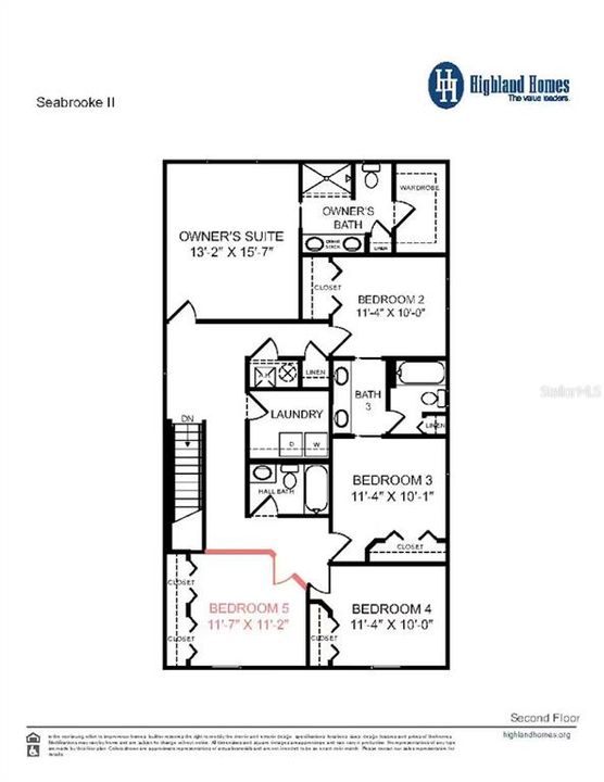 Active With Contract: $351,370 (4 beds, 3 baths, 2227 Square Feet)