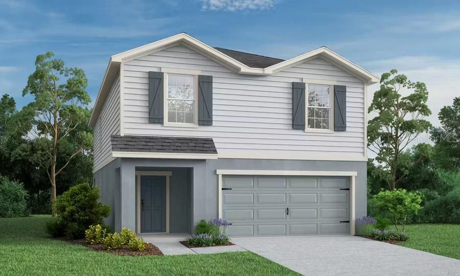 Active With Contract: $351,370 (4 beds, 3 baths, 2227 Square Feet)
