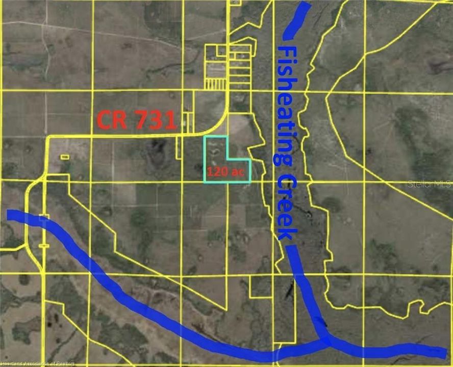 待售: $2,400,000 (120.00 acres)