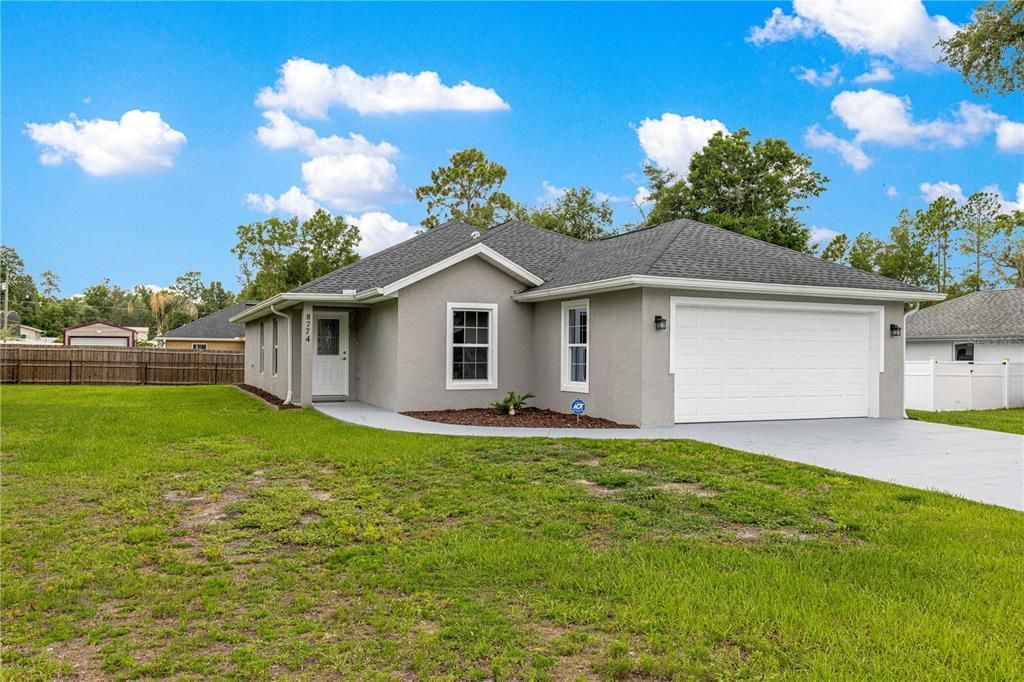 For Sale: $310,000 (3 beds, 2 baths, 1613 Square Feet)
