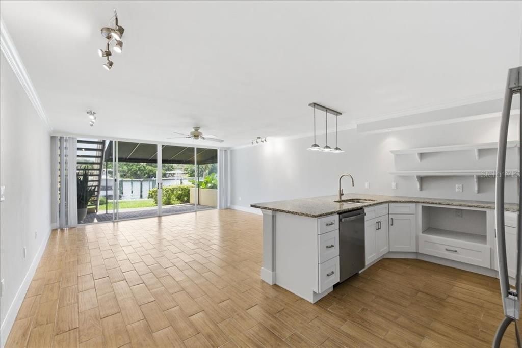 В аренду: $1,950 (1 спален, 1 ванн, 846 Квадратных фут)
