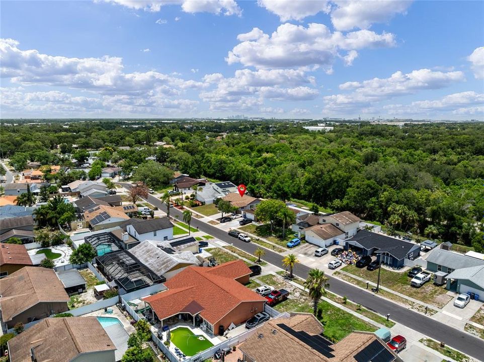 На продажу: $489,000 (4 спален, 2 ванн, 1695 Квадратных фут)