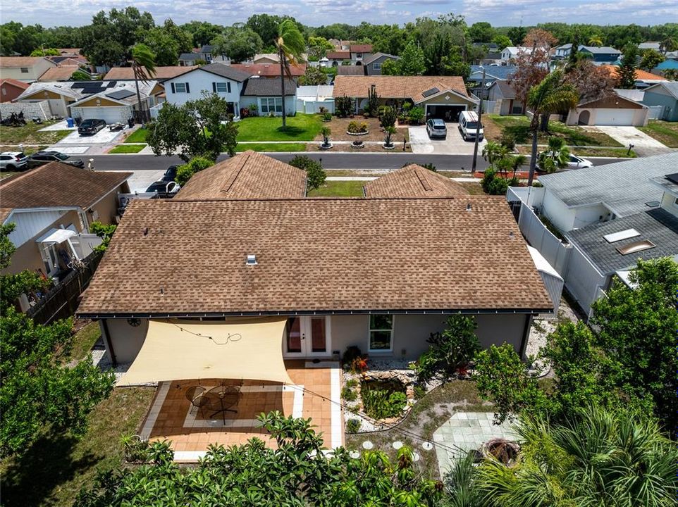 На продажу: $489,000 (4 спален, 2 ванн, 1695 Квадратных фут)