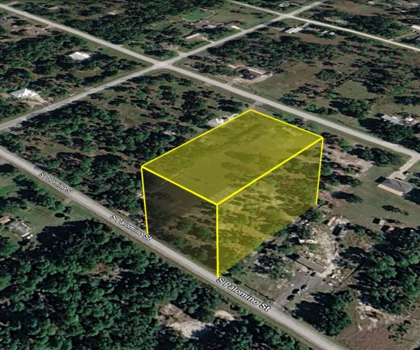 На продажу: $59,900 (1.25 acres)