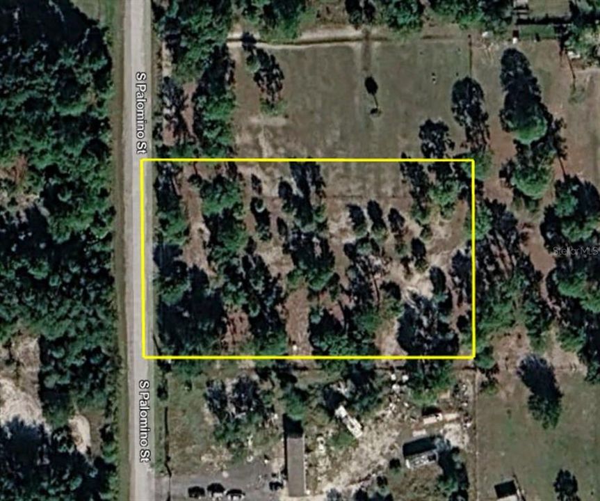 На продажу: $59,900 (1.25 acres)