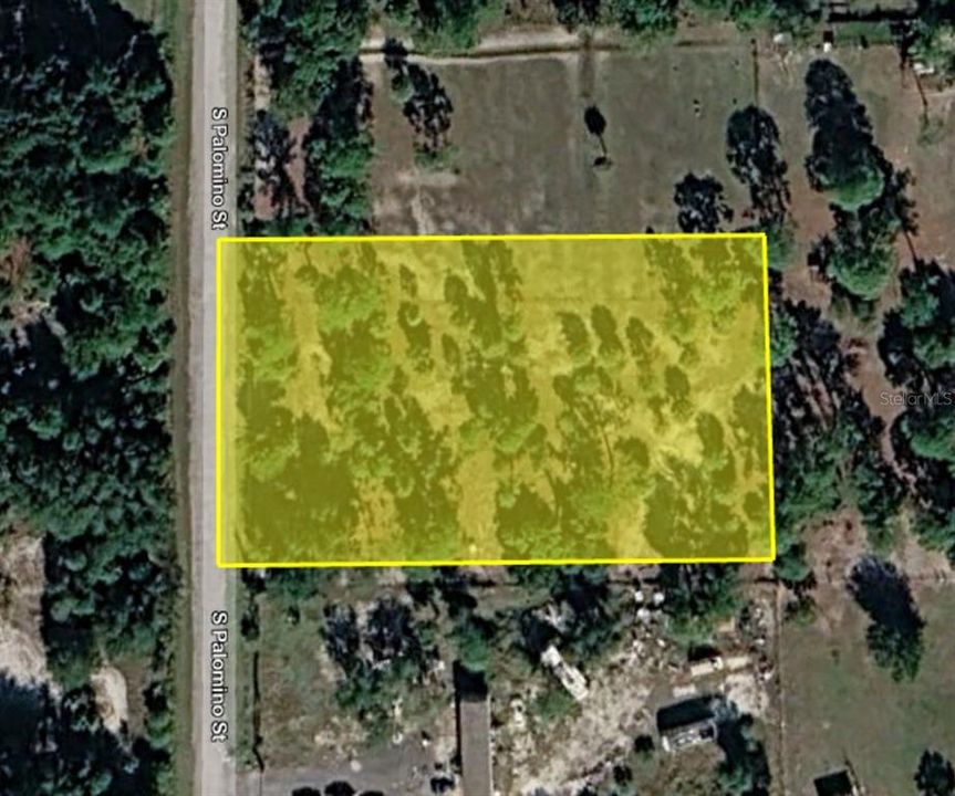 На продажу: $59,900 (1.25 acres)
