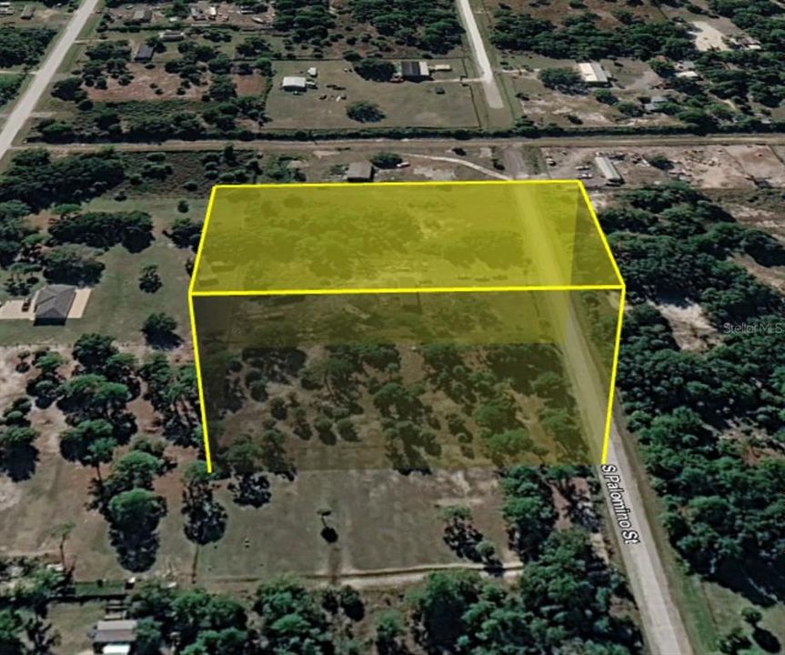 На продажу: $59,900 (1.25 acres)