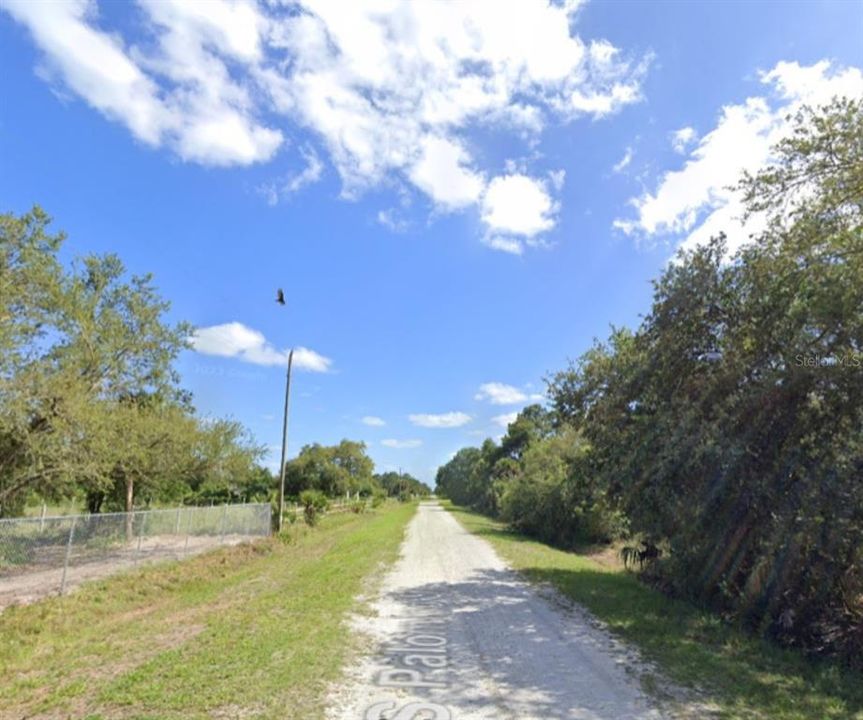 На продажу: $59,900 (1.25 acres)