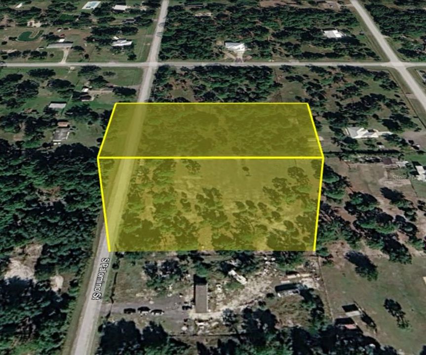 На продажу: $59,900 (1.25 acres)
