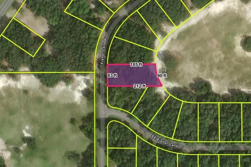 For Sale: $15,900 (0.37 acres)