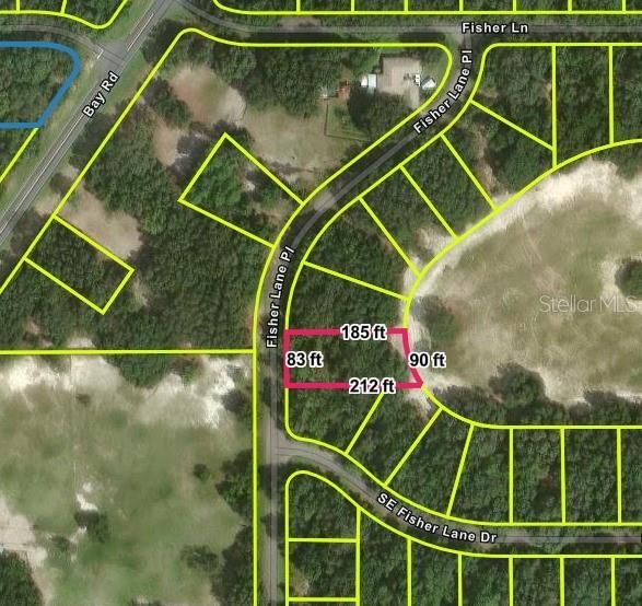 For Sale: $15,900 (0.37 acres)