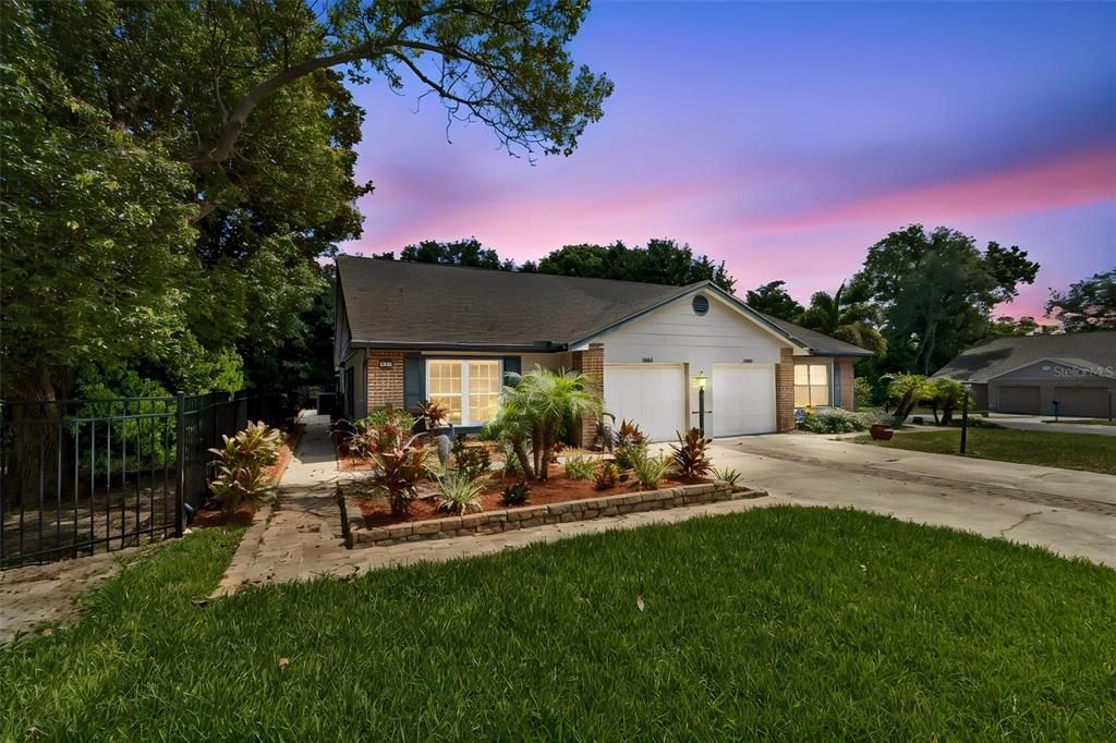 For Sale: $370,000 (3 beds, 2 baths, 1450 Square Feet)