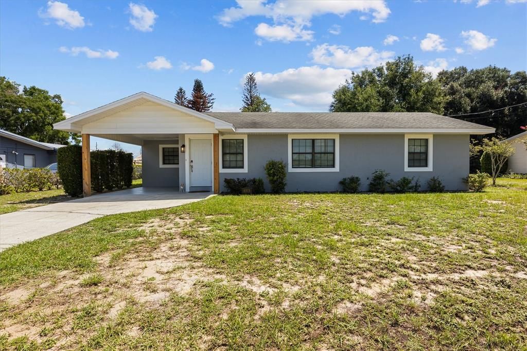 Activo con contrato: $245,000 (3 camas, 2 baños, 1193 Pies cuadrados)