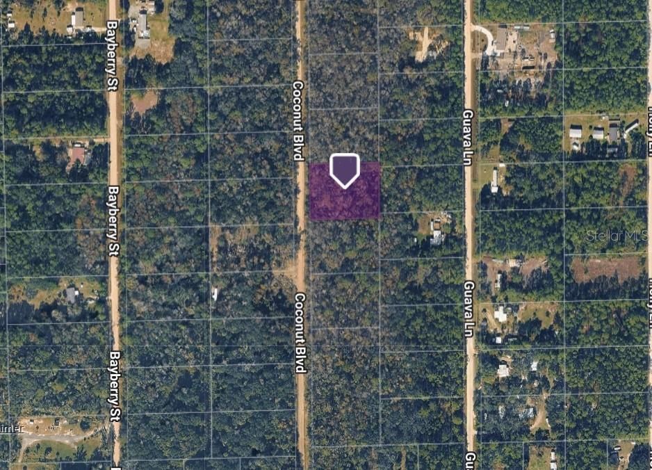 For Sale: $23,490 (1.10 acres)