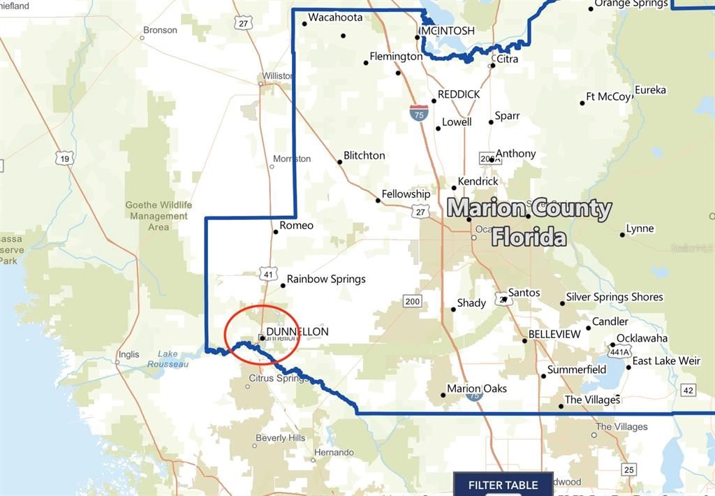 На продажу: $160,000 (1.81 acres)