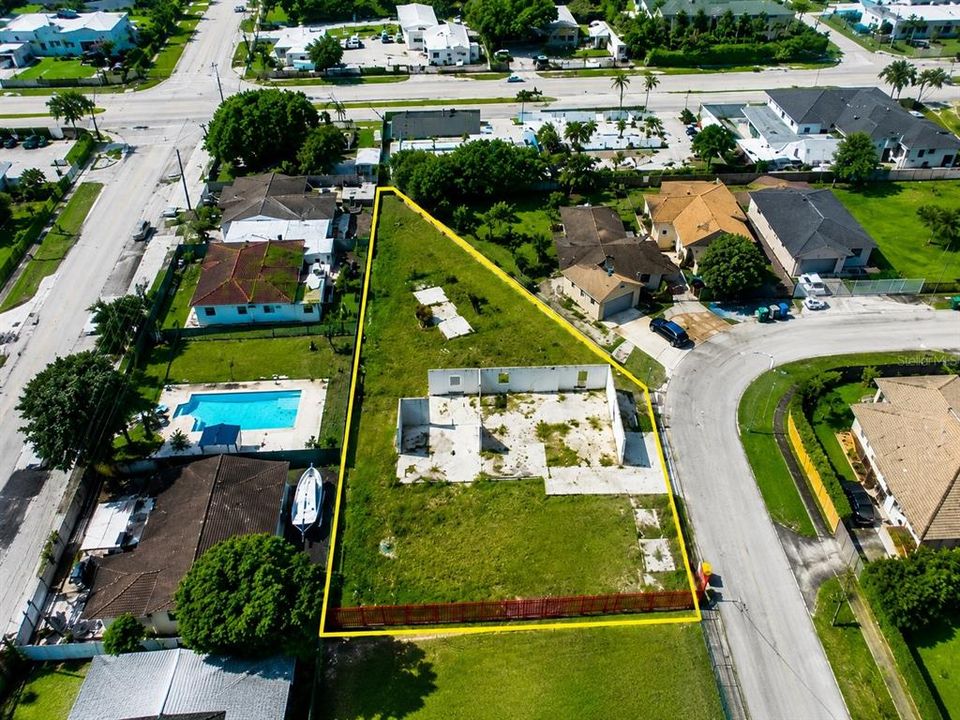 For Sale: $400,000 (0.49 acres)