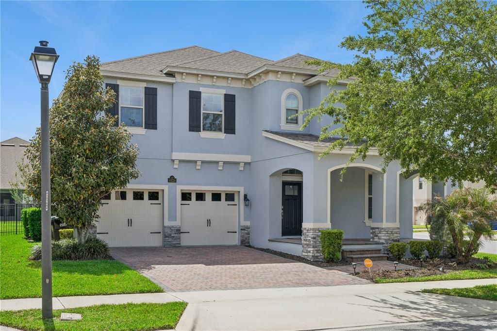 For Rent: $4,000 (5 beds, 3 baths, 3227 Square Feet)