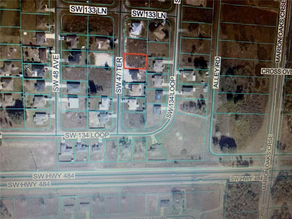 На продажу: $55,000 (0.23 acres)