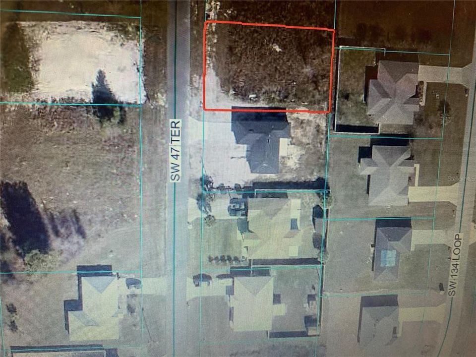 На продажу: $55,000 (0.23 acres)