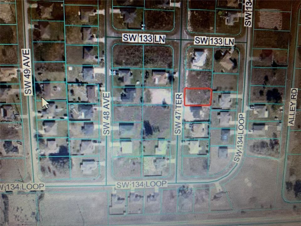 На продажу: $55,000 (0.23 acres)
