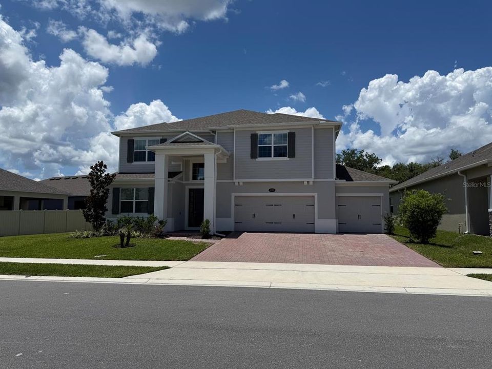 For Rent: $3,300 (4 beds, 3 baths, 3556 Square Feet)