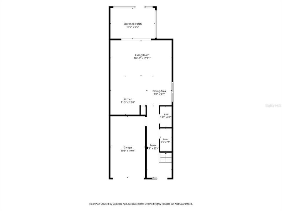 For Sale: $375,000 (3 beds, 2 baths, 1472 Square Feet)