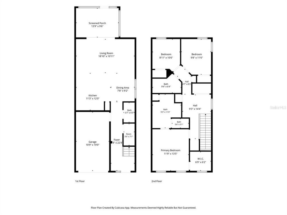 For Sale: $375,000 (3 beds, 2 baths, 1472 Square Feet)