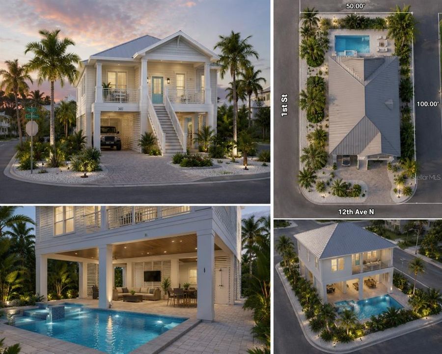 For Sale: $450,000 (0.11 acres)