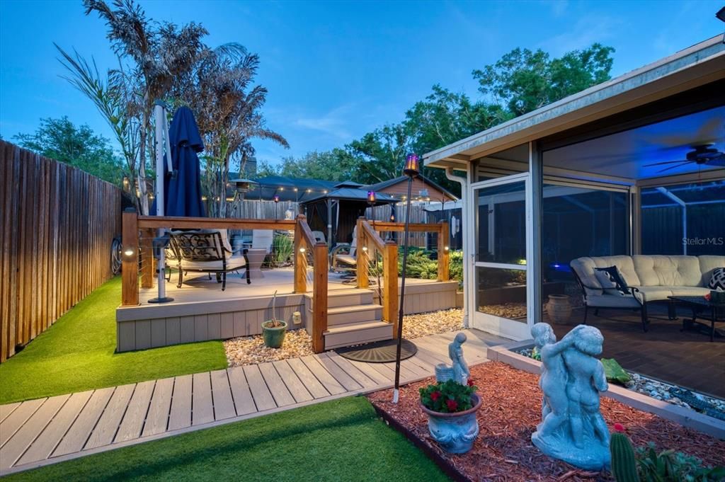 En Venta: $525,000 (4 camas, 2 baños, 2005 Pies cuadrados)