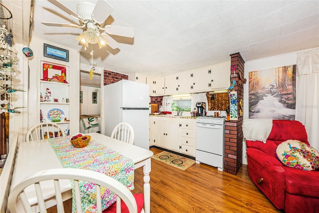 En Venta: $78,500 (1 camas, 1 baños, 350 Pies cuadrados)