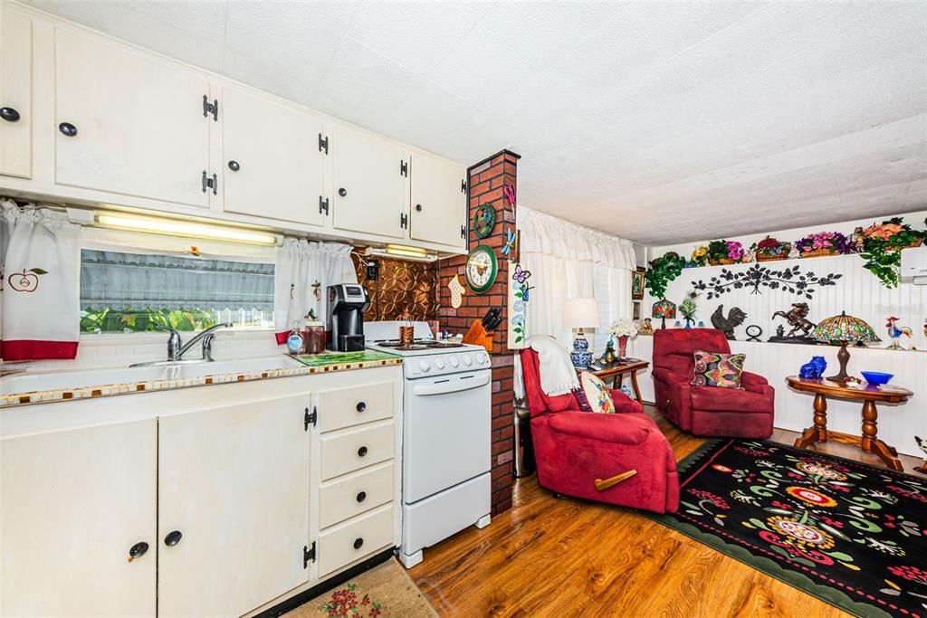 En Venta: $78,500 (1 camas, 1 baños, 350 Pies cuadrados)