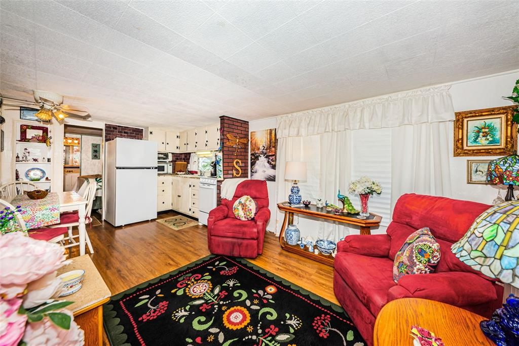 En Venta: $78,500 (1 camas, 1 baños, 350 Pies cuadrados)