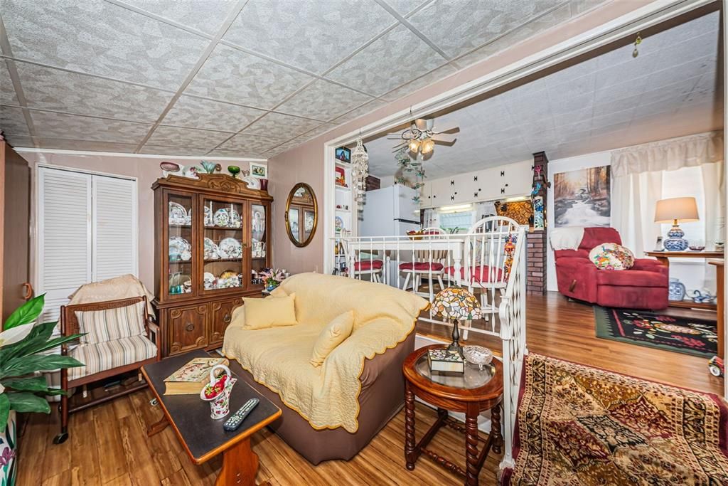 En Venta: $78,500 (1 camas, 1 baños, 350 Pies cuadrados)