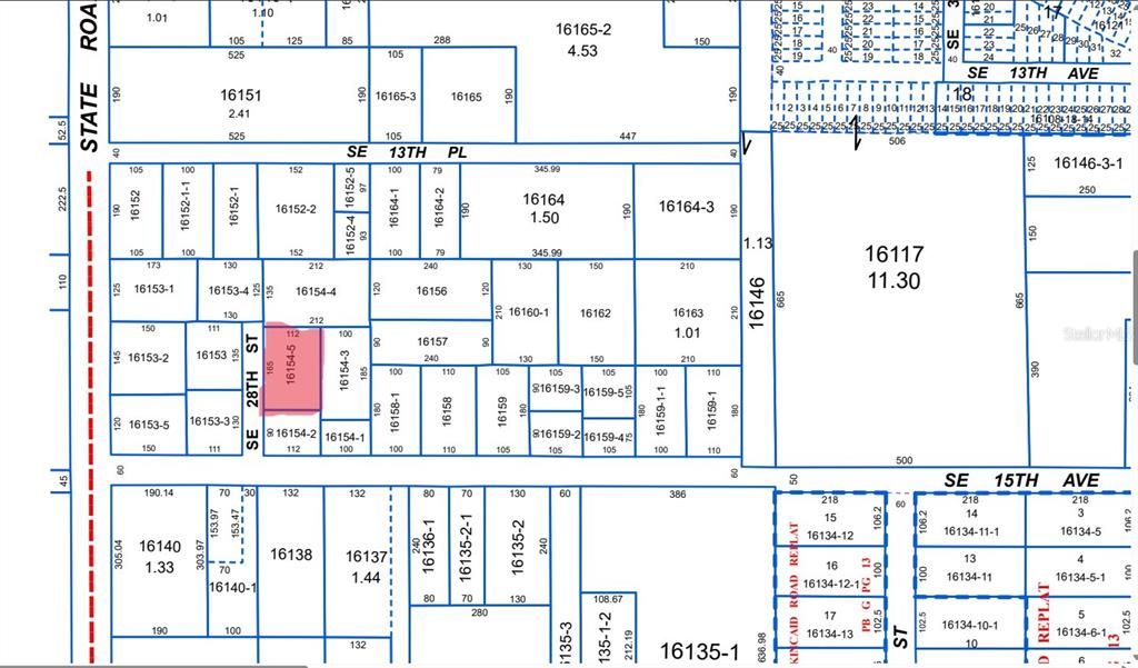 待售: $34,900 (0.42 acres)