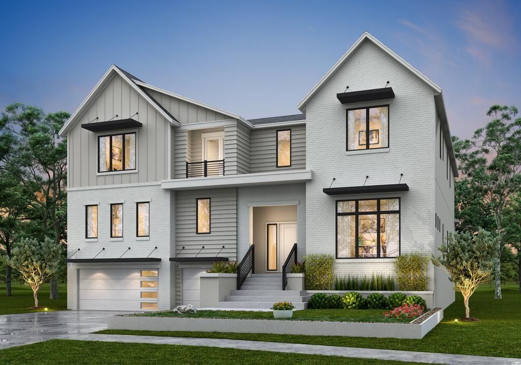En Venta: $3,999,999 (5 camas, 6 baños, 6584 Pies cuadrados)