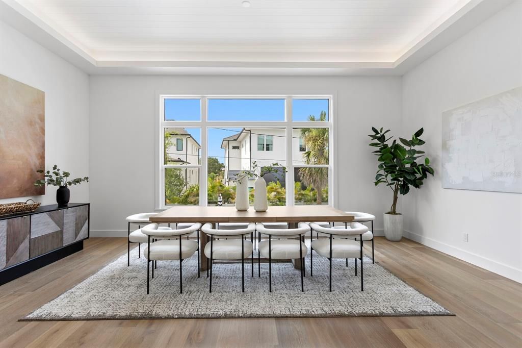 En Venta: $3,999,999 (5 camas, 6 baños, 6584 Pies cuadrados)