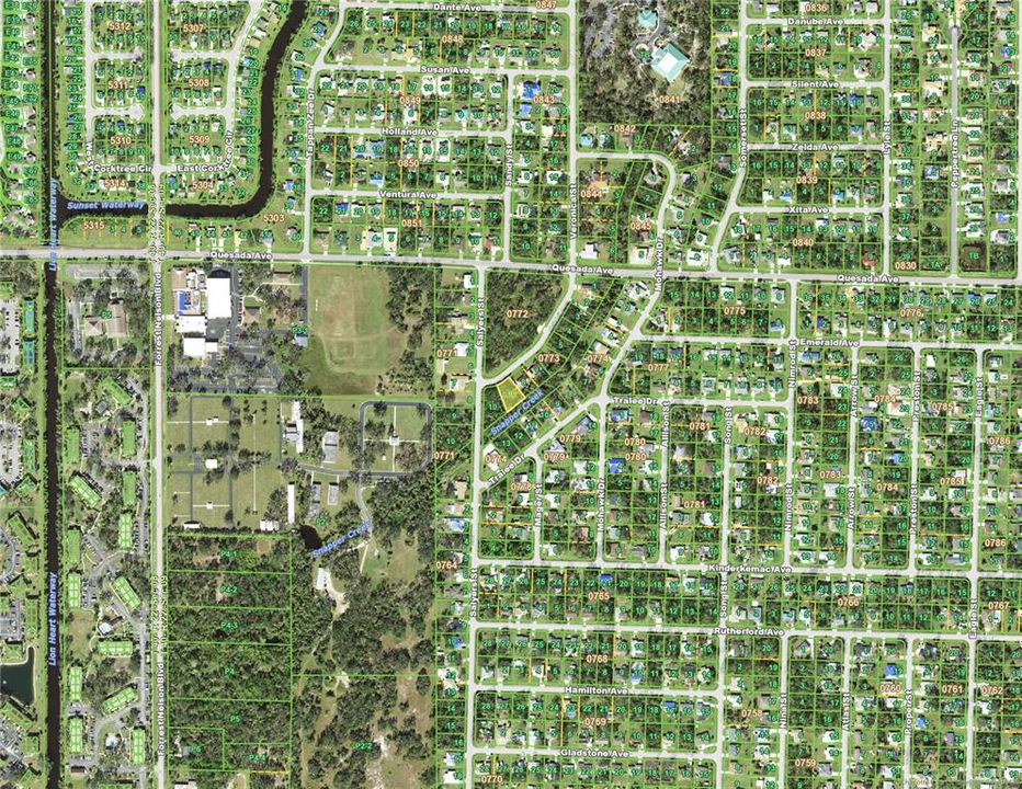 For Sale: $23,500 (0.26 acres)