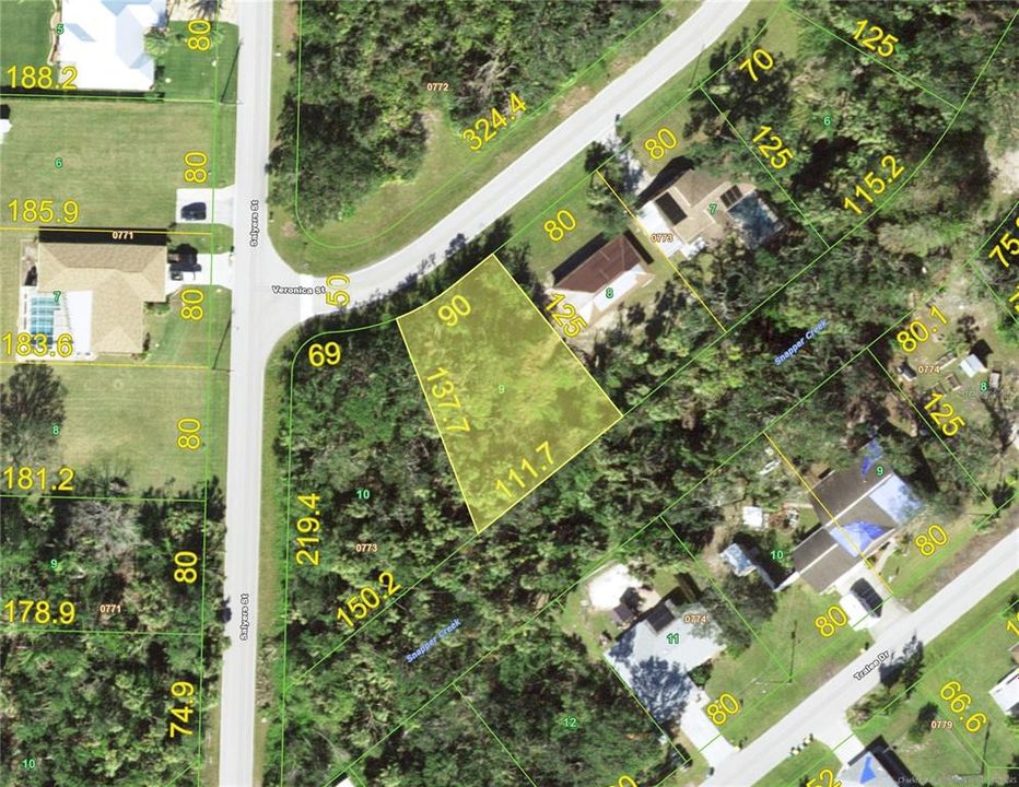 For Sale: $23,500 (0.26 acres)