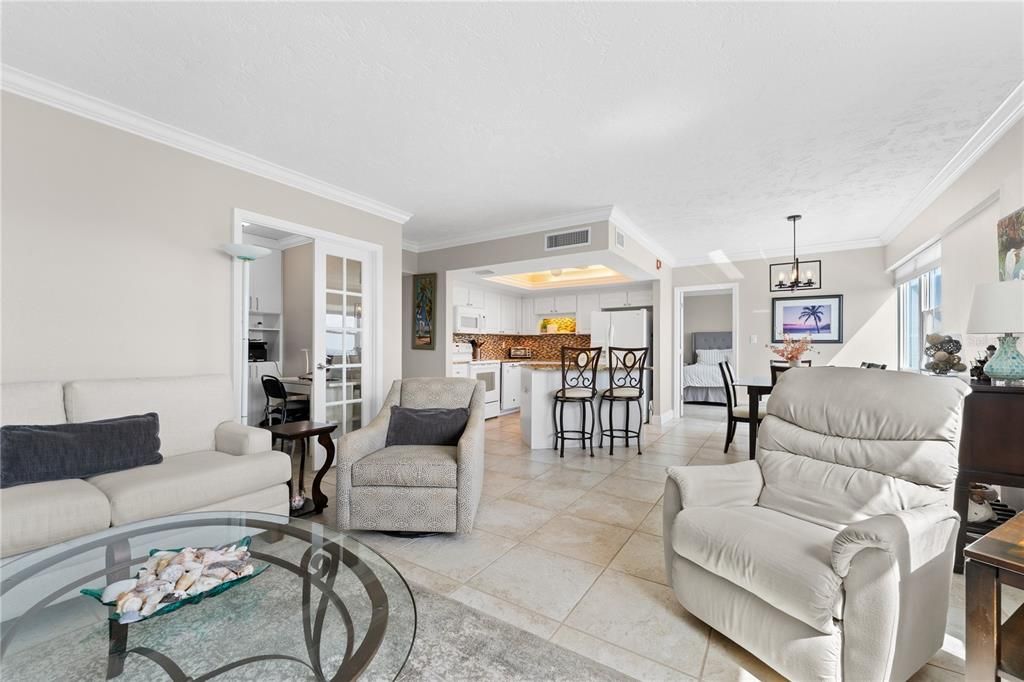 En Venta: $585,000 (1 camas, 1 baños, 981 Pies cuadrados)