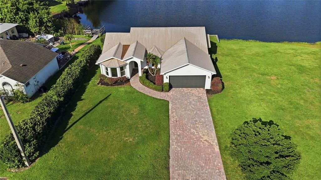 На продажу: $415,000 (3 спален, 2 ванн, 1578 Квадратных фут)