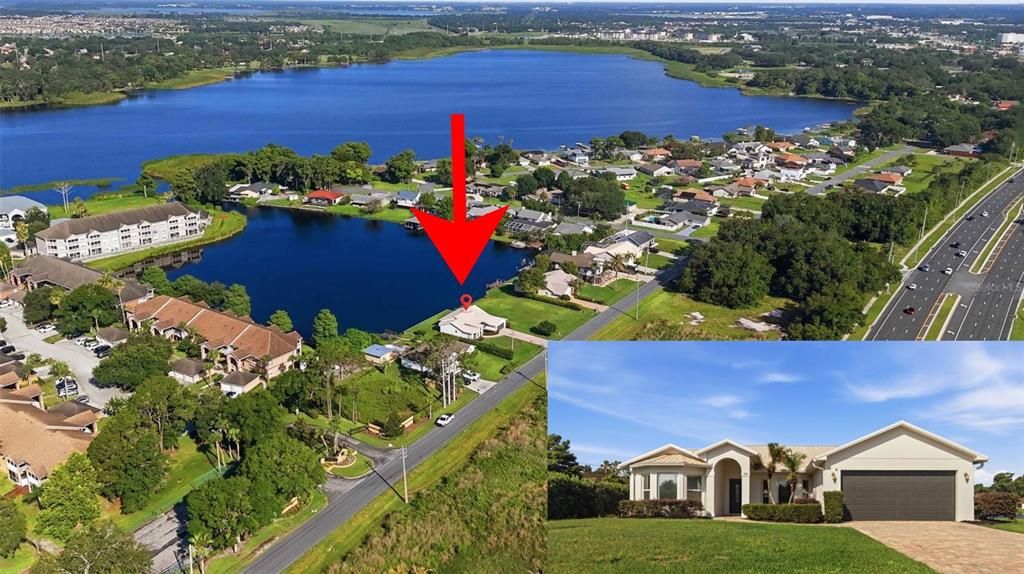 На продажу: $415,000 (3 спален, 2 ванн, 1578 Квадратных фут)