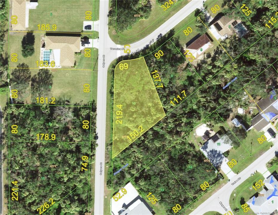 For Sale: $27,500 (0.37 acres)