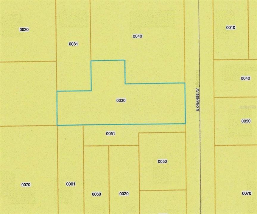 En Venta: $69,999 (0.73 acres)
