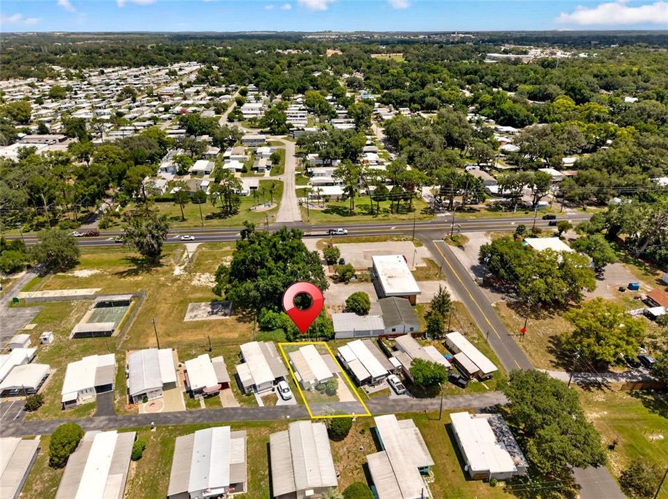 For Sale: $48,500 (1 beds, 1 baths, 370 Square Feet)