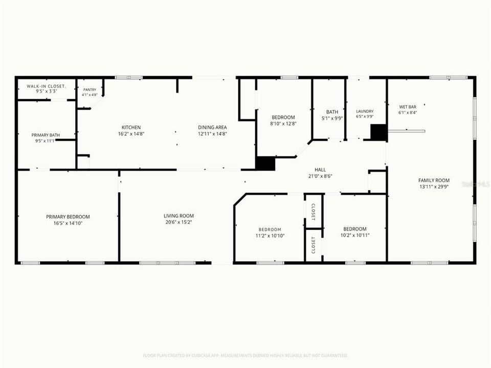 For Sale: $365,000 (4 beds, 2 baths, 2280 Square Feet)