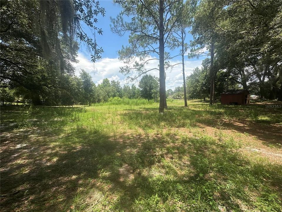 For Sale: $850,000 (4.95 acres)