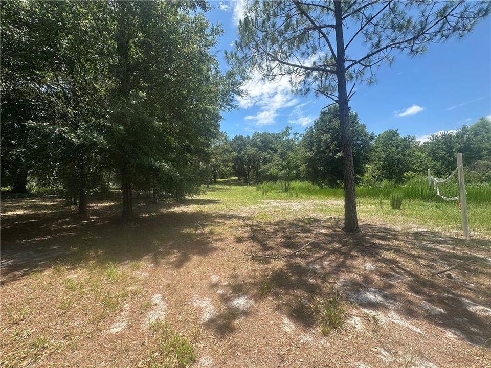 For Sale: $850,000 (4.95 acres)